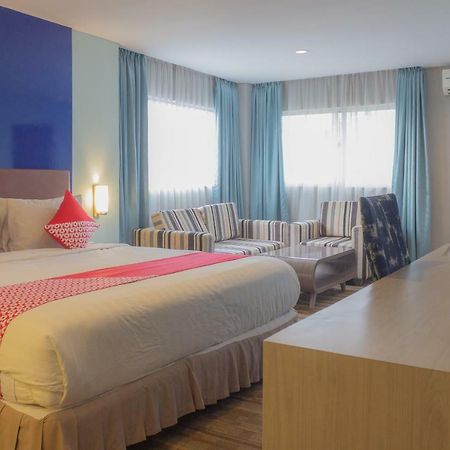 Collection O 7 Hotel Melawai Τζακάρτα Εξωτερικό φωτογραφία