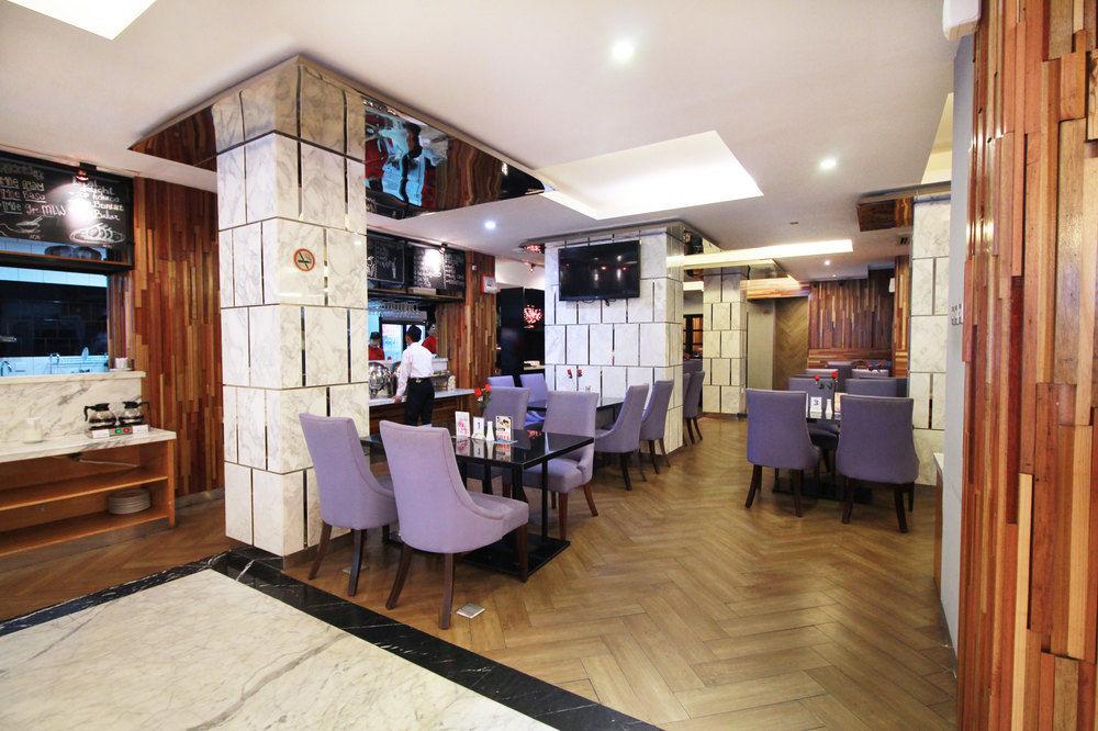 Collection O 7 Hotel Melawai Τζακάρτα Εξωτερικό φωτογραφία