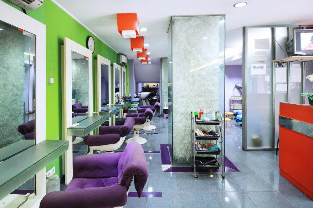 Collection O 7 Hotel Melawai Τζακάρτα Εξωτερικό φωτογραφία