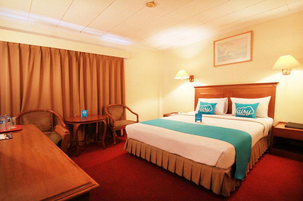 Collection O 7 Hotel Melawai Τζακάρτα Εξωτερικό φωτογραφία