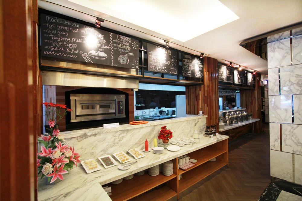 Collection O 7 Hotel Melawai Τζακάρτα Εξωτερικό φωτογραφία