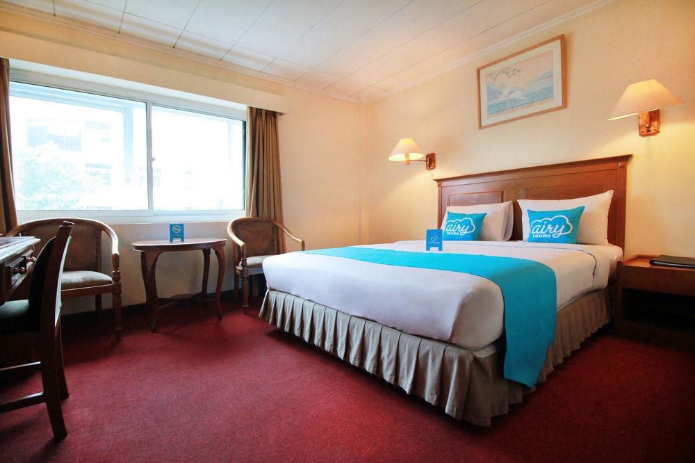 Collection O 7 Hotel Melawai Τζακάρτα Εξωτερικό φωτογραφία