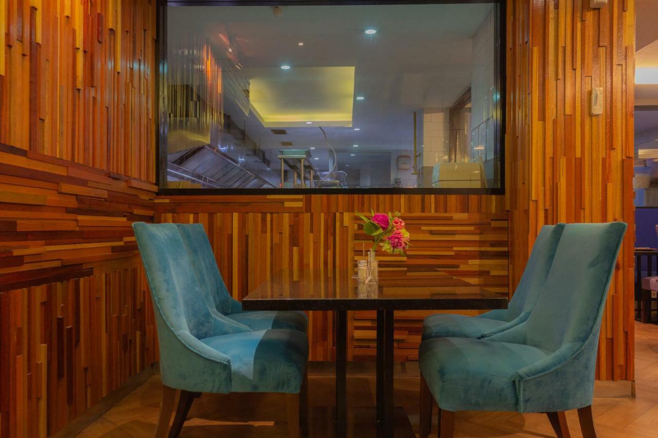 Collection O 7 Hotel Melawai Τζακάρτα Εξωτερικό φωτογραφία