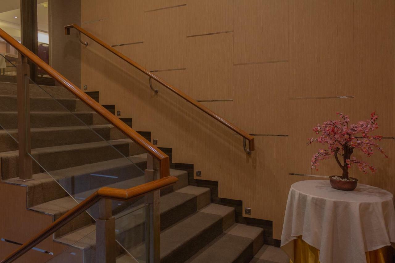 Collection O 7 Hotel Melawai Τζακάρτα Εξωτερικό φωτογραφία