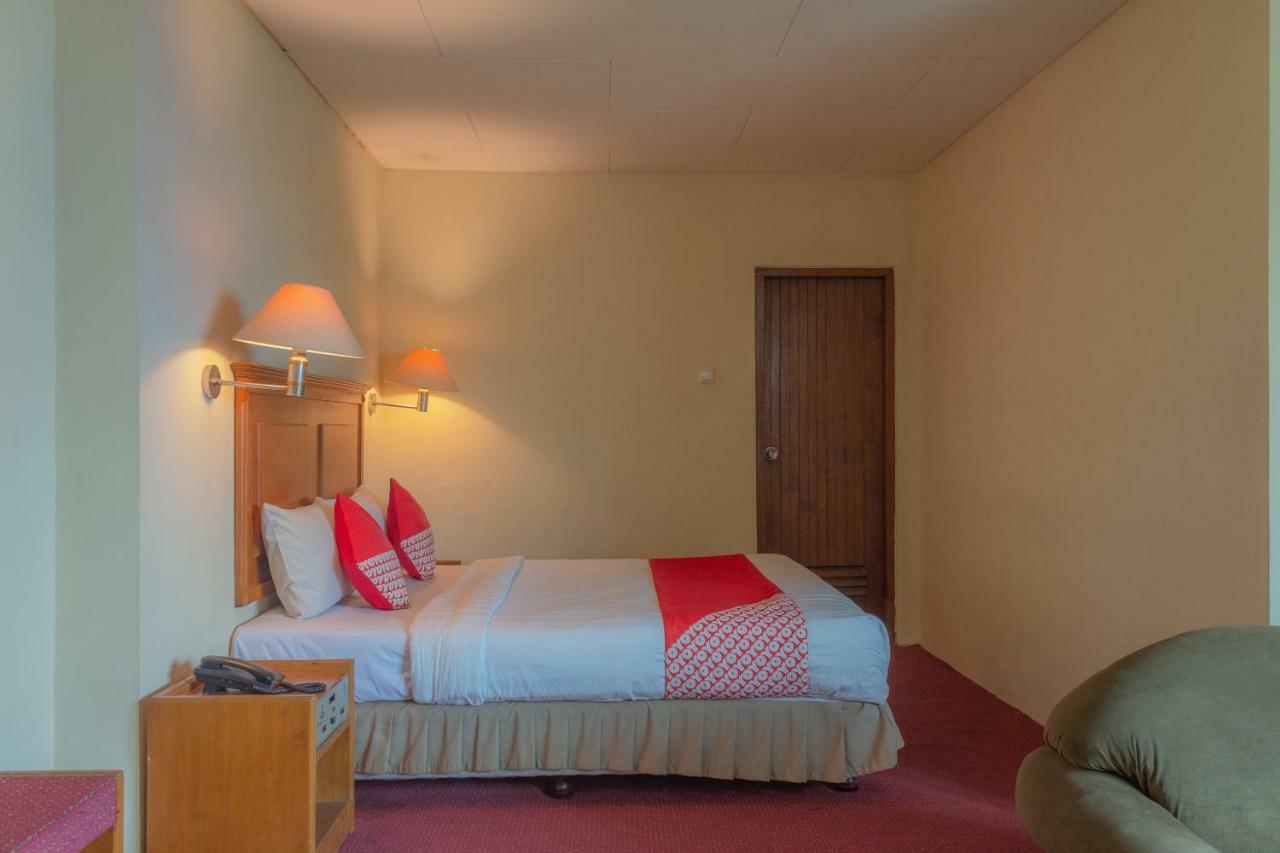 Collection O 7 Hotel Melawai Τζακάρτα Εξωτερικό φωτογραφία