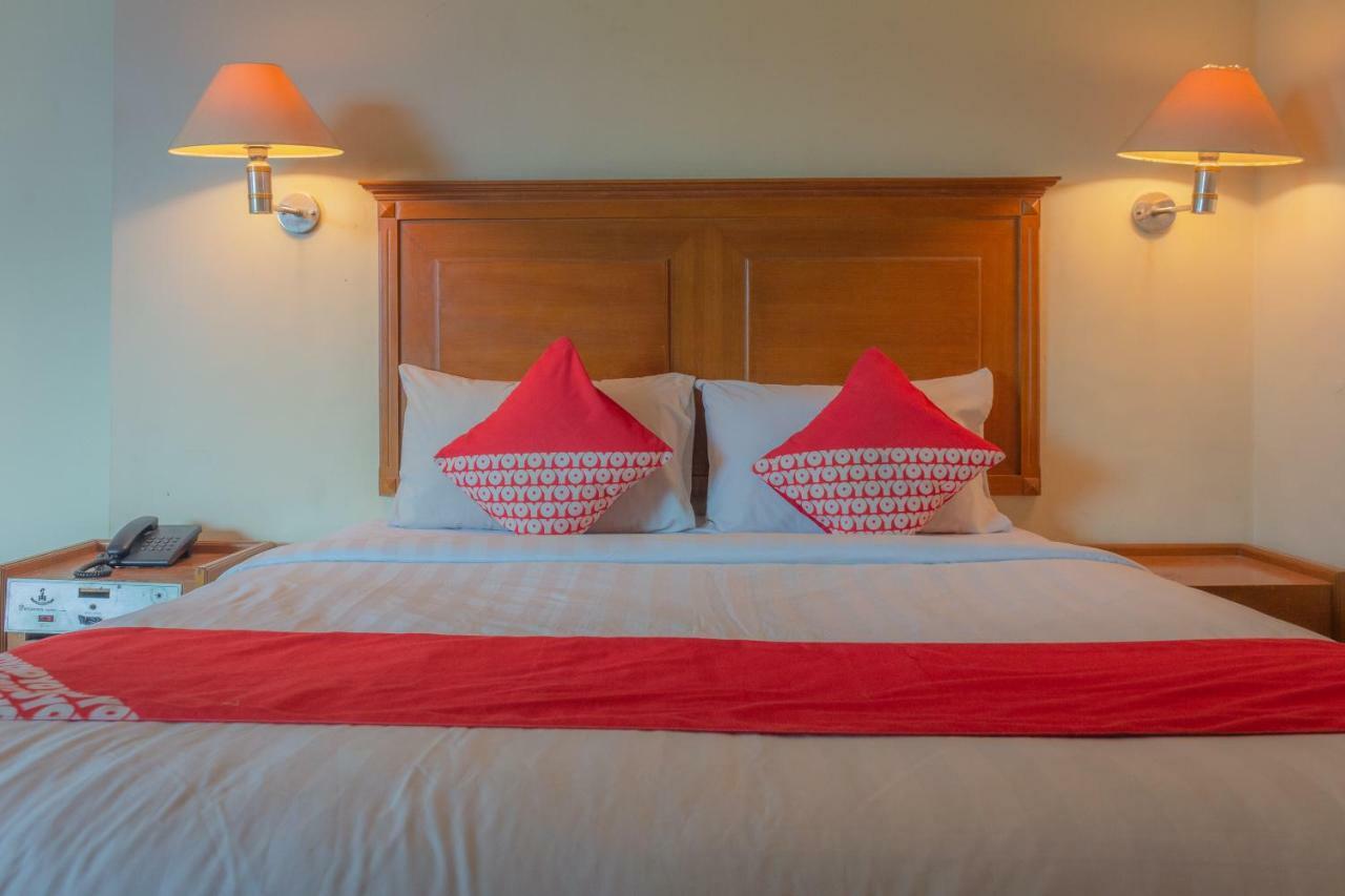Collection O 7 Hotel Melawai Τζακάρτα Εξωτερικό φωτογραφία
