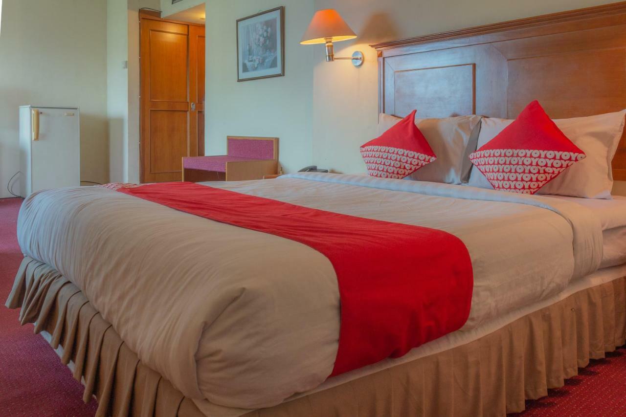 Collection O 7 Hotel Melawai Τζακάρτα Εξωτερικό φωτογραφία