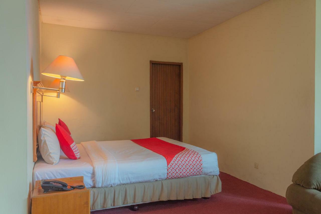 Collection O 7 Hotel Melawai Τζακάρτα Εξωτερικό φωτογραφία