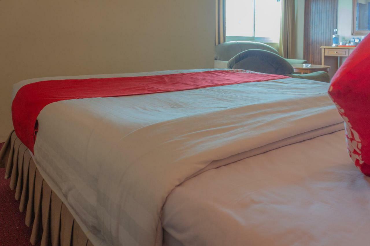 Collection O 7 Hotel Melawai Τζακάρτα Εξωτερικό φωτογραφία