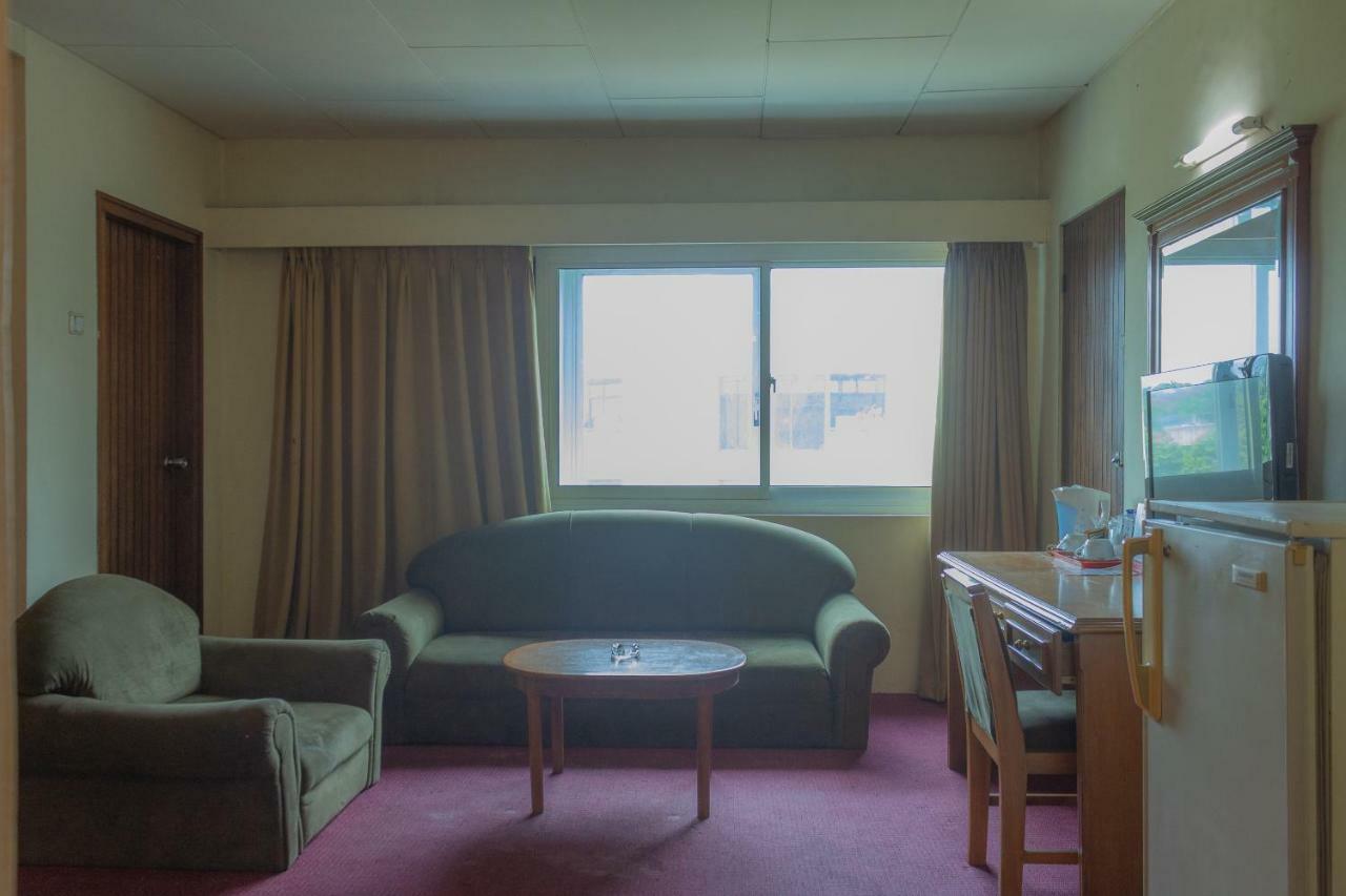 Collection O 7 Hotel Melawai Τζακάρτα Εξωτερικό φωτογραφία