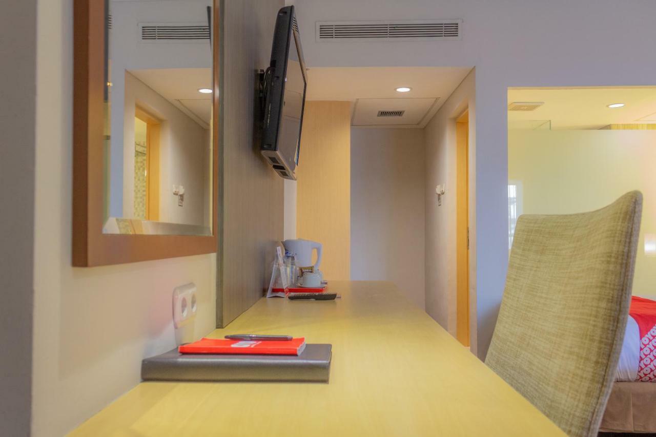 Collection O 7 Hotel Melawai Τζακάρτα Εξωτερικό φωτογραφία