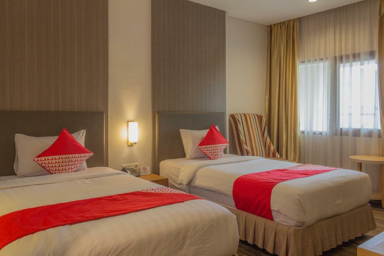 Collection O 7 Hotel Melawai Τζακάρτα Εξωτερικό φωτογραφία