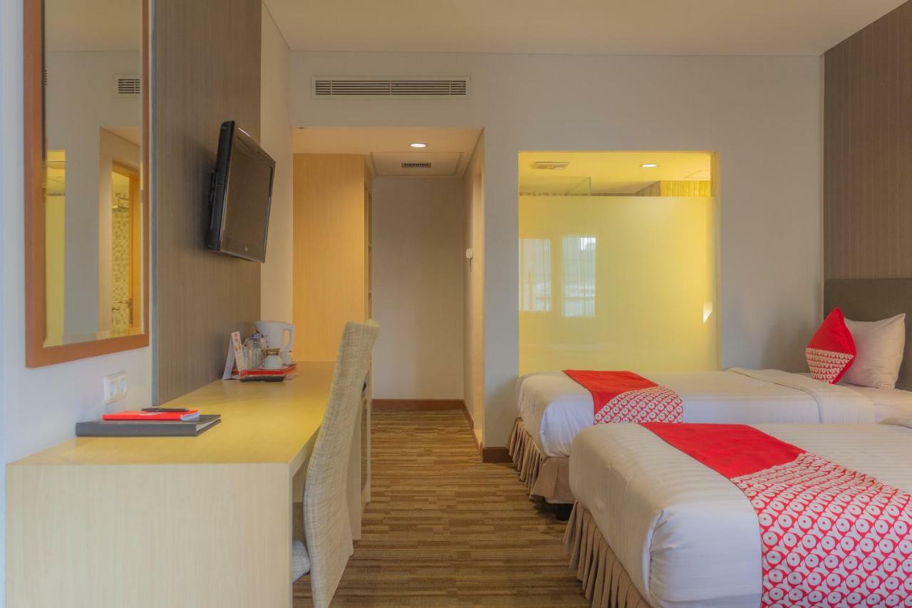 Collection O 7 Hotel Melawai Τζακάρτα Εξωτερικό φωτογραφία