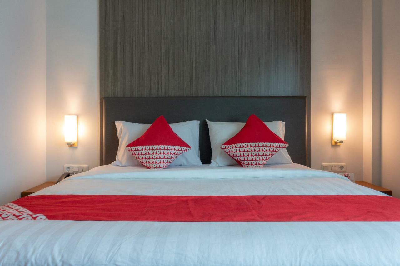 Collection O 7 Hotel Melawai Τζακάρτα Εξωτερικό φωτογραφία