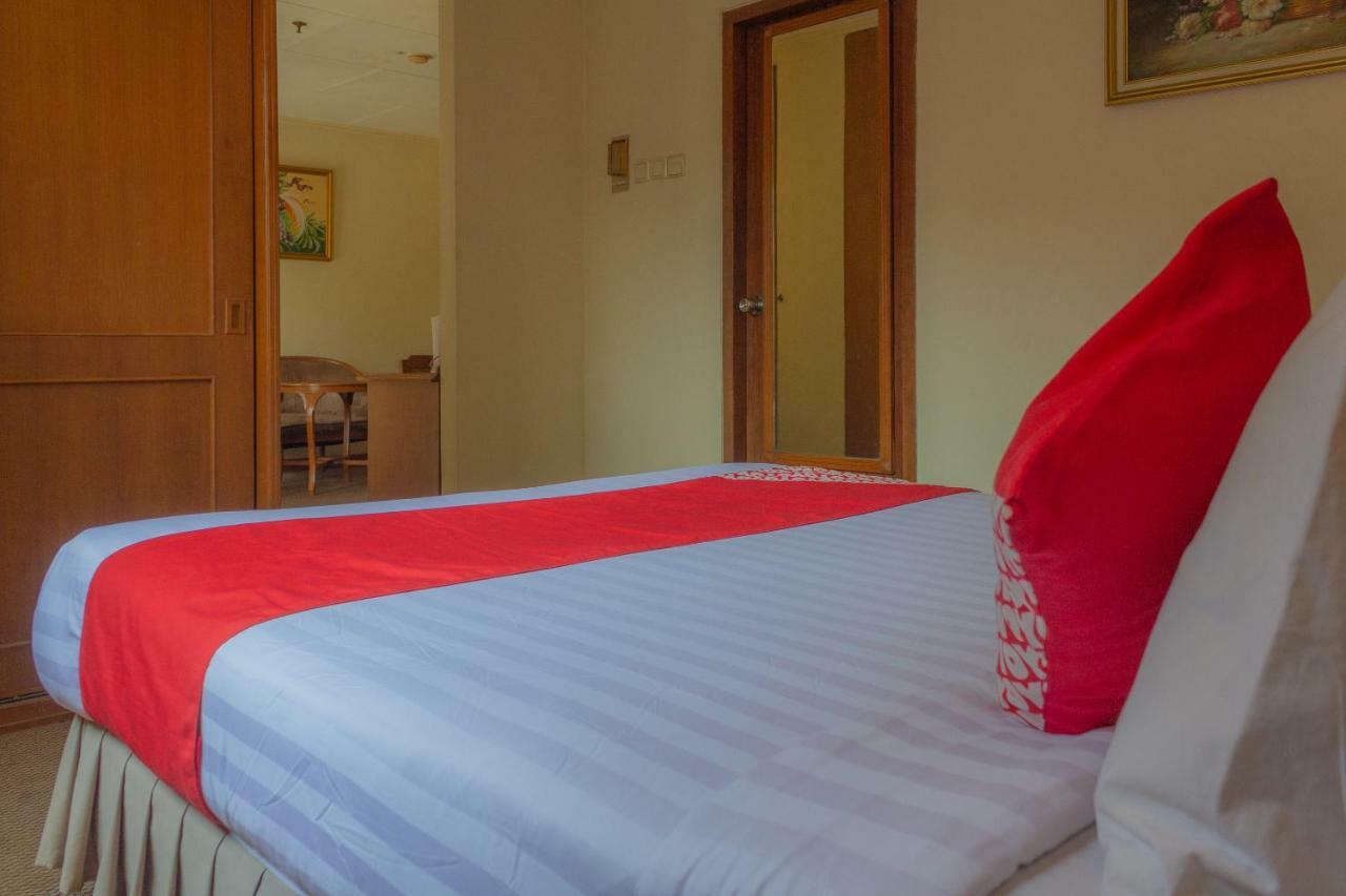 Collection O 7 Hotel Melawai Τζακάρτα Εξωτερικό φωτογραφία