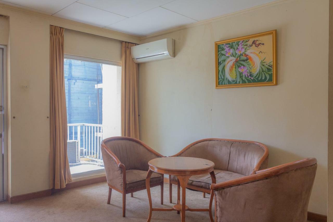 Collection O 7 Hotel Melawai Τζακάρτα Εξωτερικό φωτογραφία