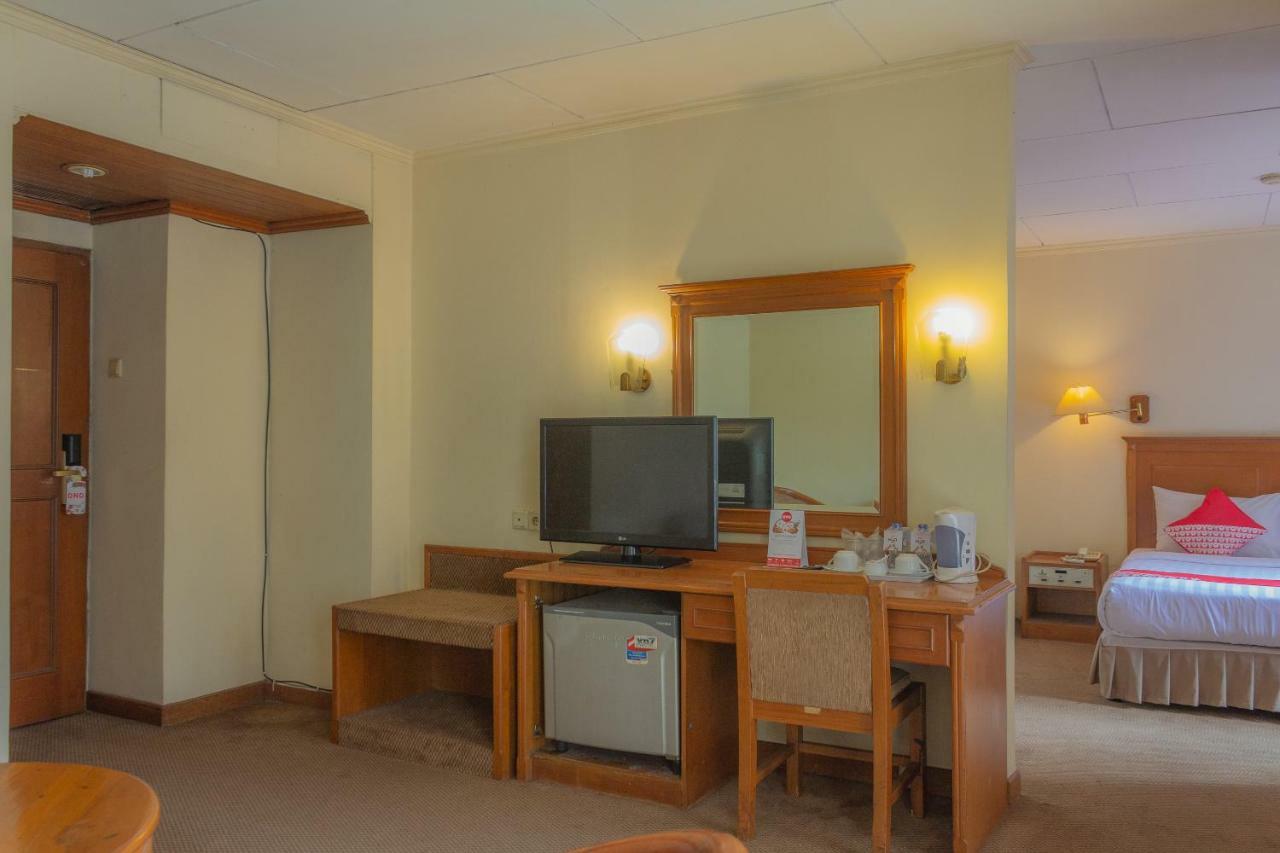 Collection O 7 Hotel Melawai Τζακάρτα Εξωτερικό φωτογραφία