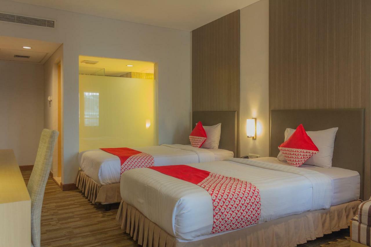 Collection O 7 Hotel Melawai Τζακάρτα Εξωτερικό φωτογραφία