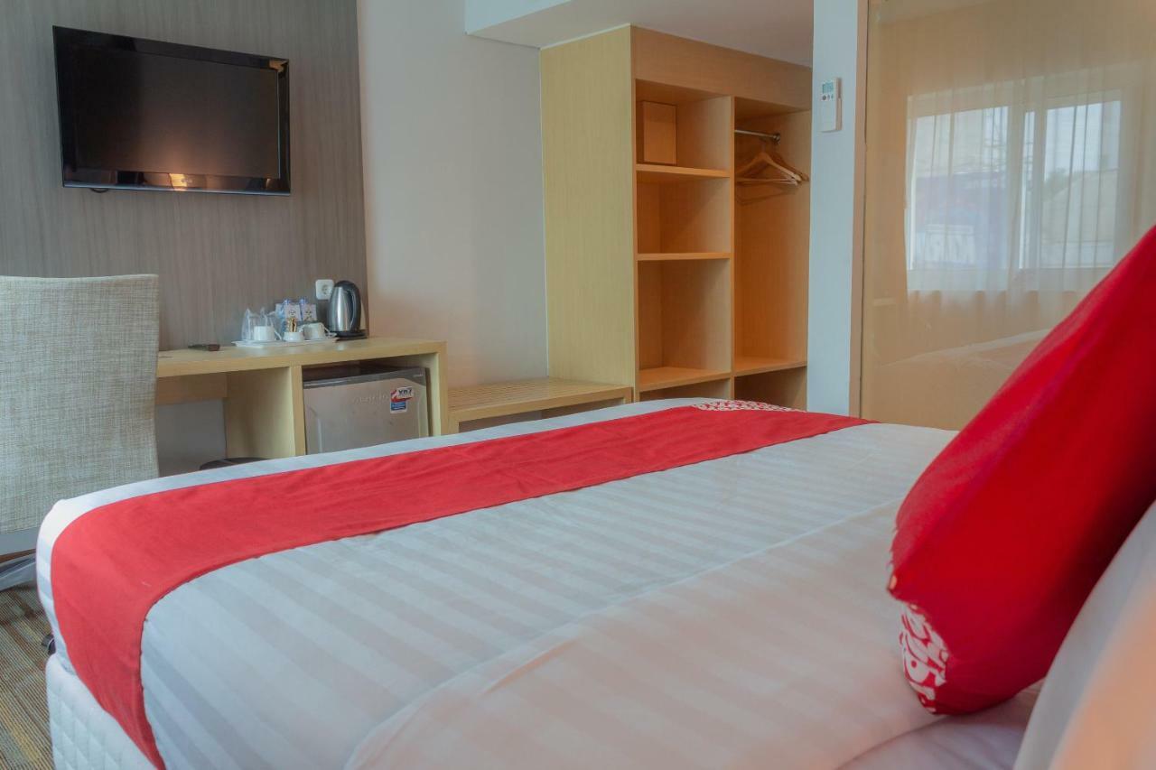 Collection O 7 Hotel Melawai Τζακάρτα Εξωτερικό φωτογραφία