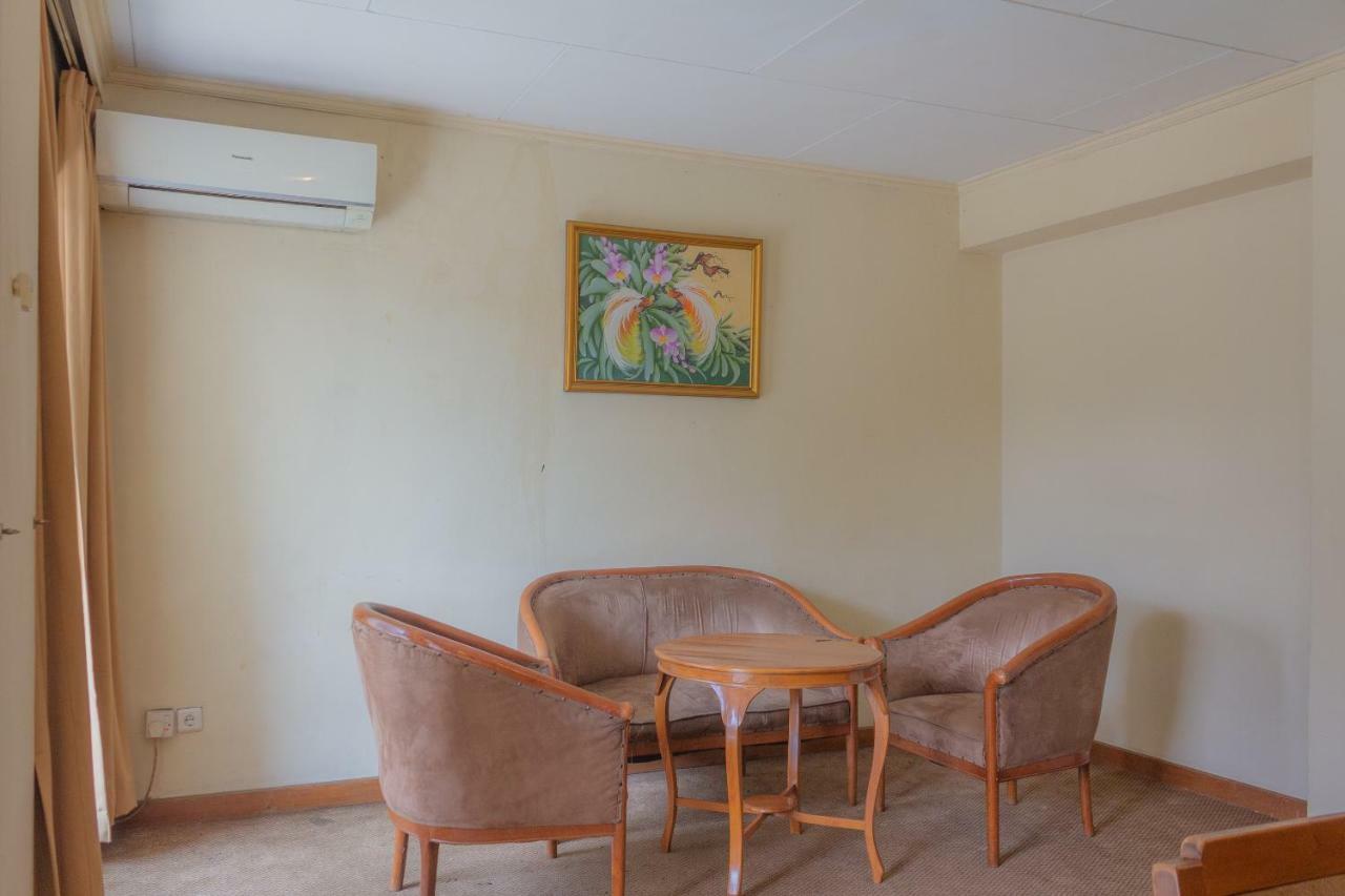 Collection O 7 Hotel Melawai Τζακάρτα Εξωτερικό φωτογραφία