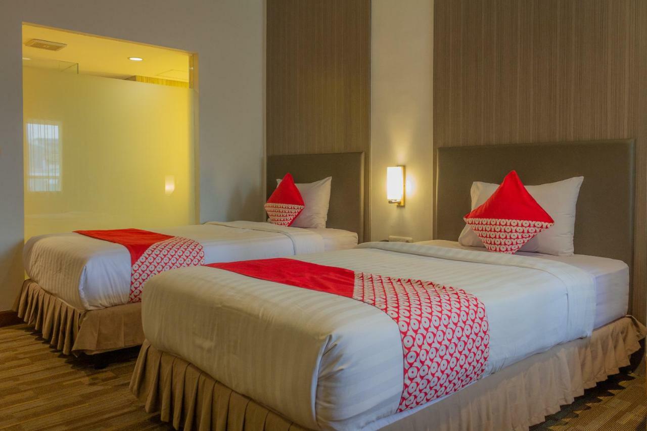 Collection O 7 Hotel Melawai Τζακάρτα Εξωτερικό φωτογραφία