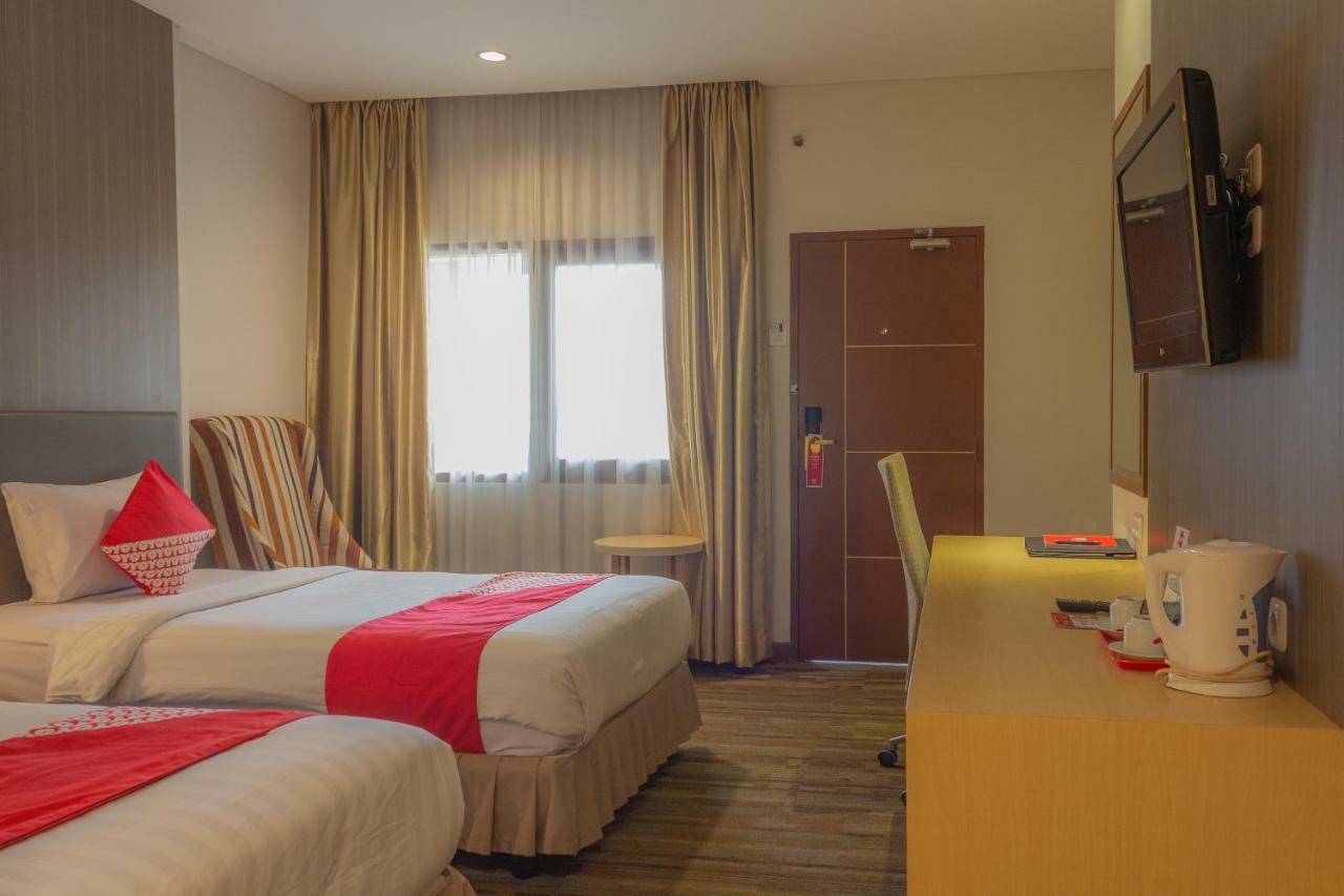 Collection O 7 Hotel Melawai Τζακάρτα Εξωτερικό φωτογραφία