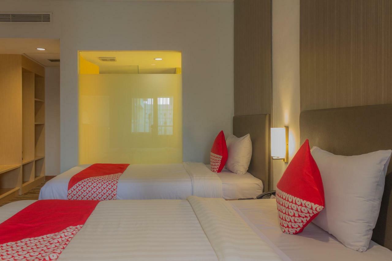 Collection O 7 Hotel Melawai Τζακάρτα Εξωτερικό φωτογραφία