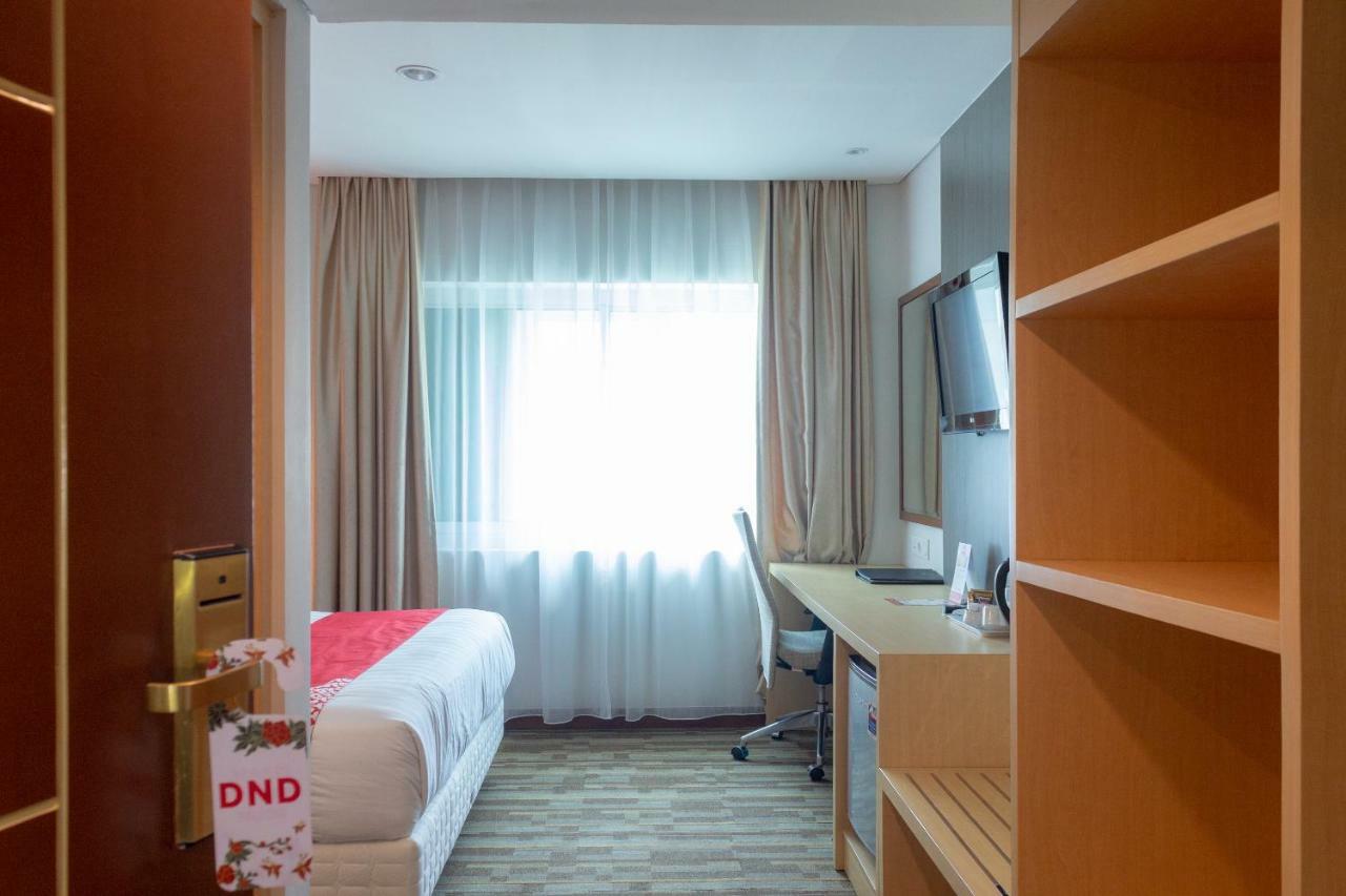 Collection O 7 Hotel Melawai Τζακάρτα Εξωτερικό φωτογραφία