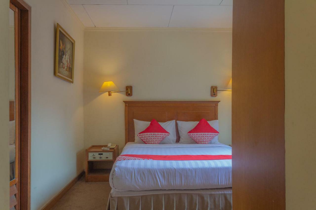 Collection O 7 Hotel Melawai Τζακάρτα Εξωτερικό φωτογραφία