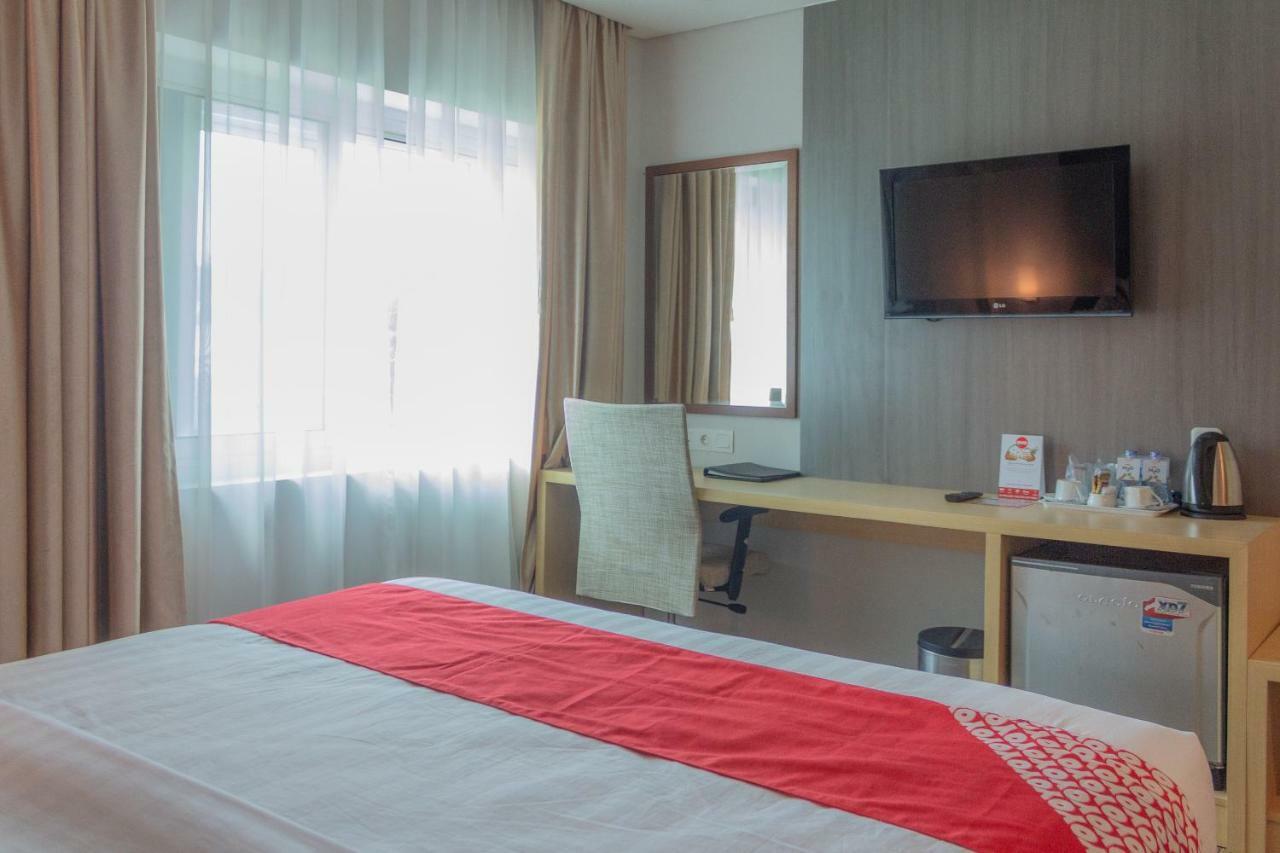 Collection O 7 Hotel Melawai Τζακάρτα Εξωτερικό φωτογραφία