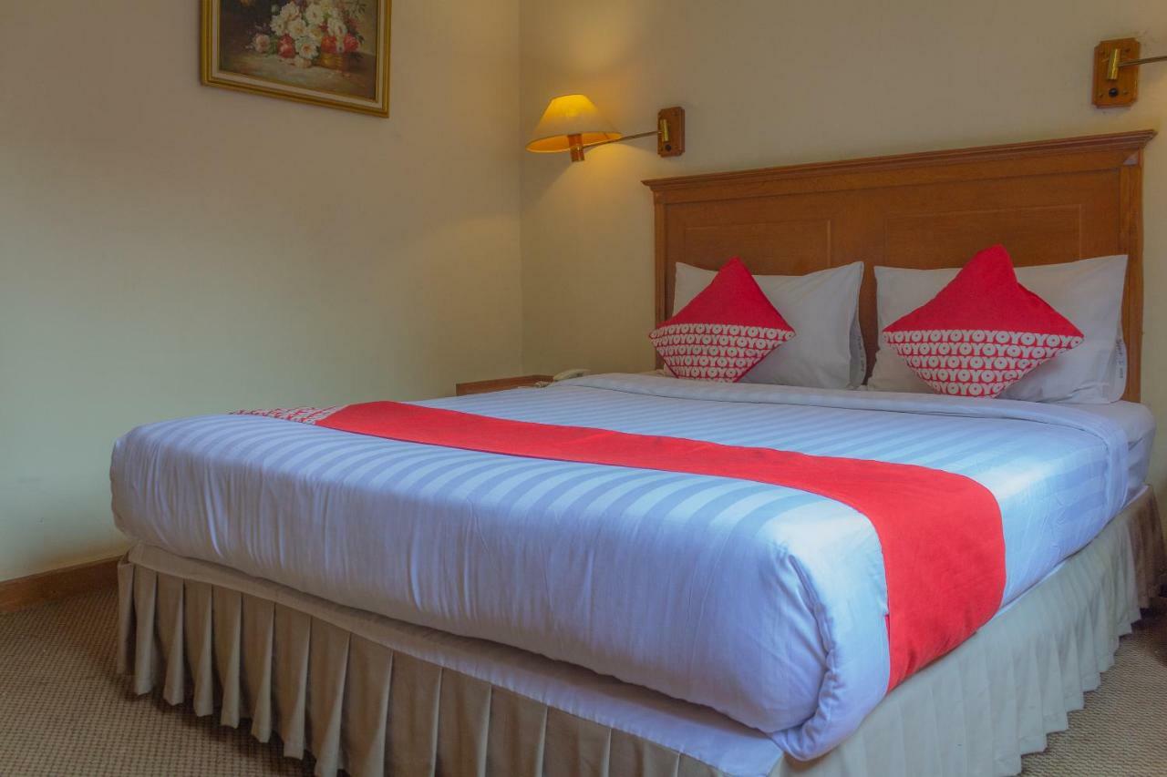 Collection O 7 Hotel Melawai Τζακάρτα Εξωτερικό φωτογραφία