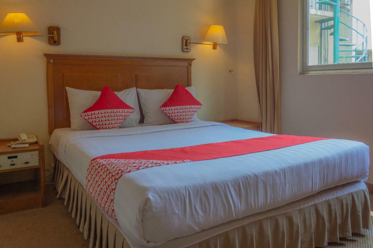 Collection O 7 Hotel Melawai Τζακάρτα Εξωτερικό φωτογραφία