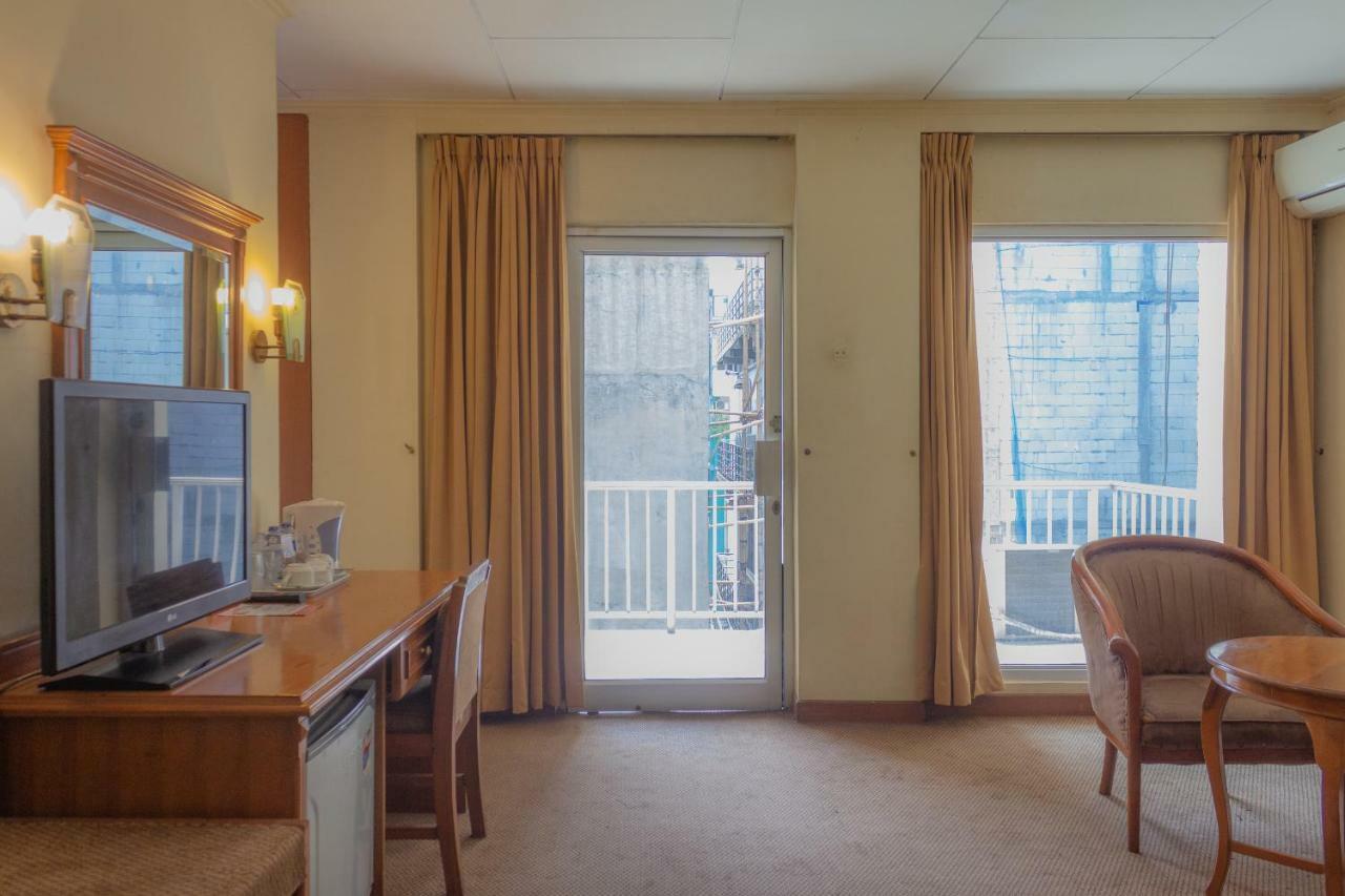 Collection O 7 Hotel Melawai Τζακάρτα Εξωτερικό φωτογραφία