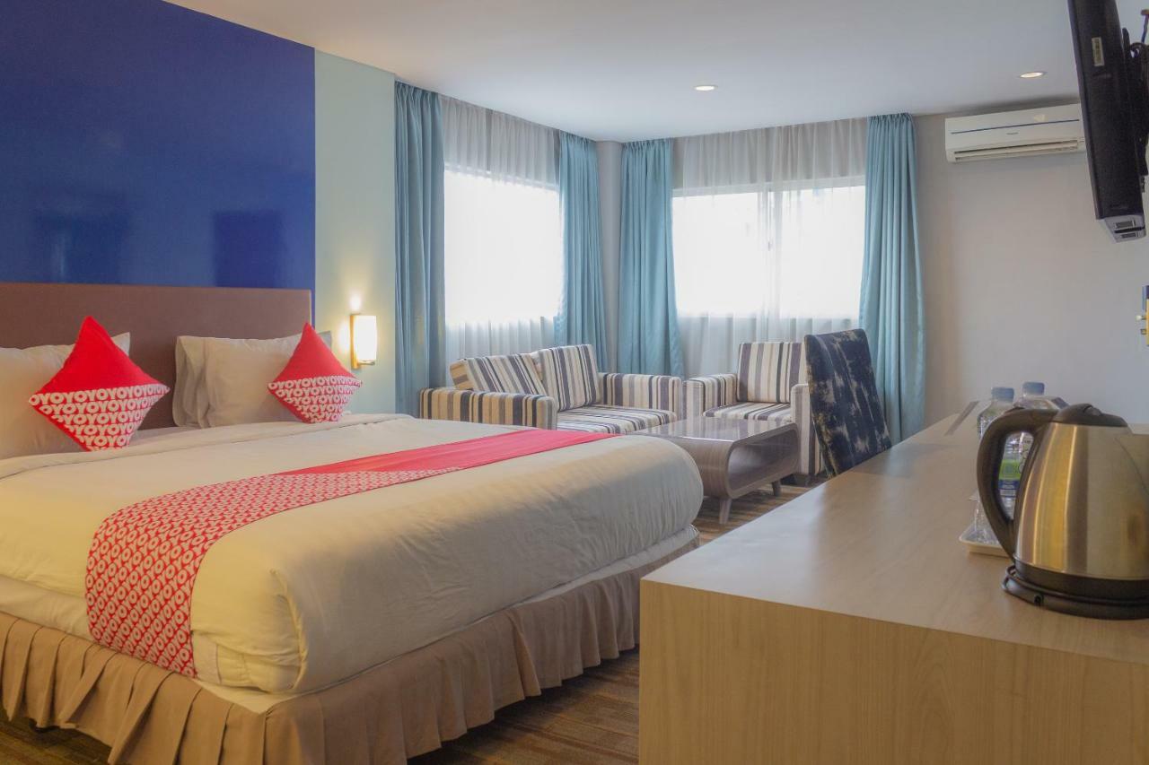 Collection O 7 Hotel Melawai Τζακάρτα Εξωτερικό φωτογραφία