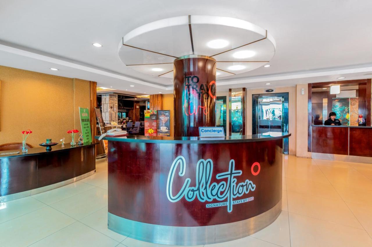 Collection O 7 Hotel Melawai Τζακάρτα Εξωτερικό φωτογραφία
