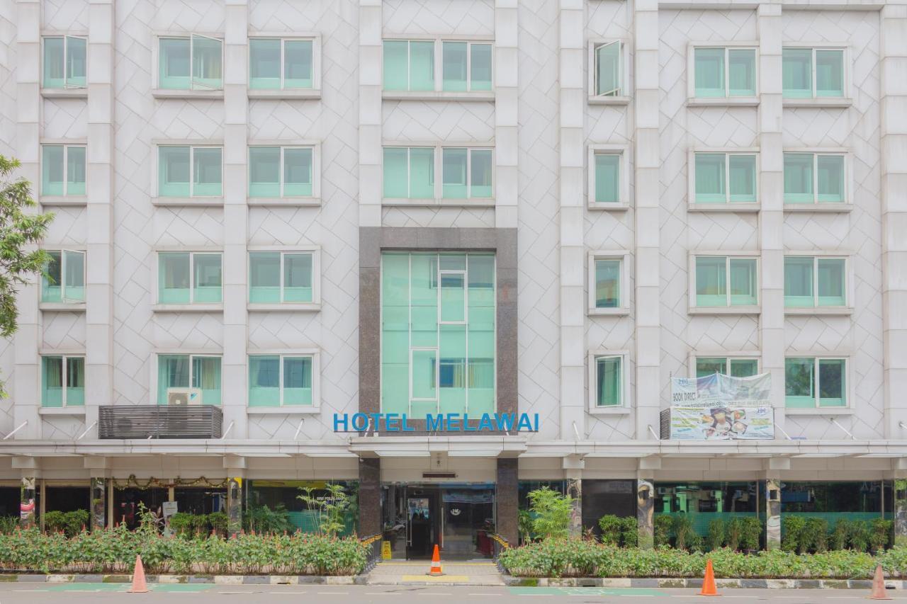 Collection O 7 Hotel Melawai Τζακάρτα Εξωτερικό φωτογραφία