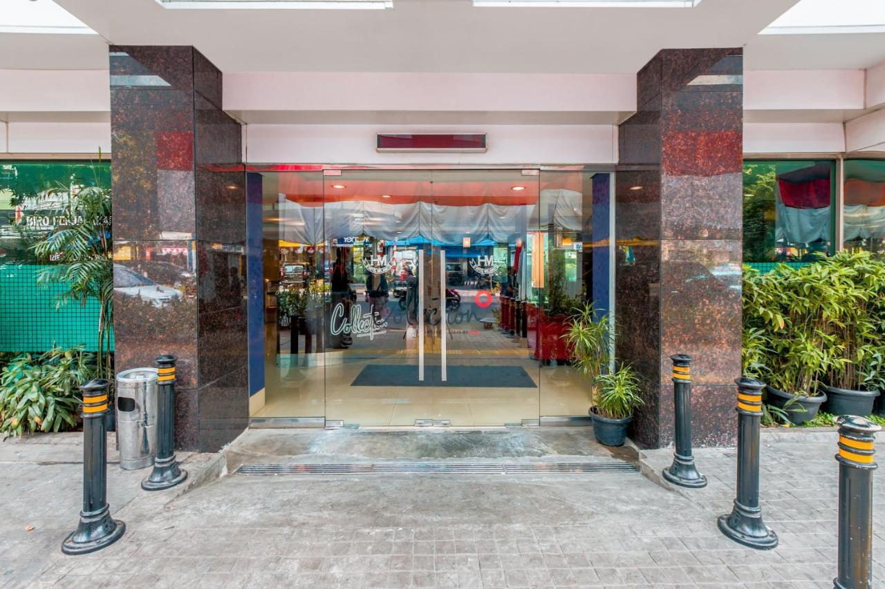 Collection O 7 Hotel Melawai Τζακάρτα Εξωτερικό φωτογραφία