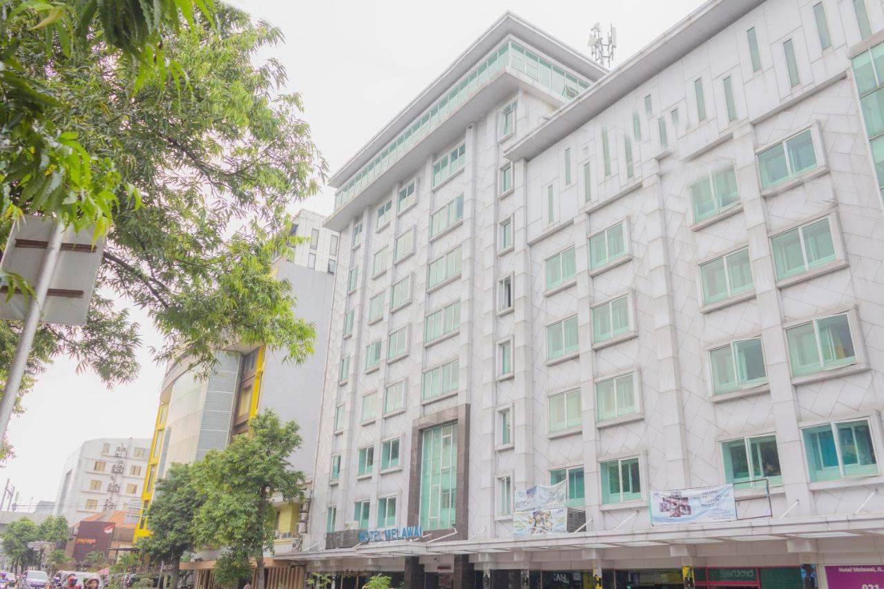 Collection O 7 Hotel Melawai Τζακάρτα Εξωτερικό φωτογραφία