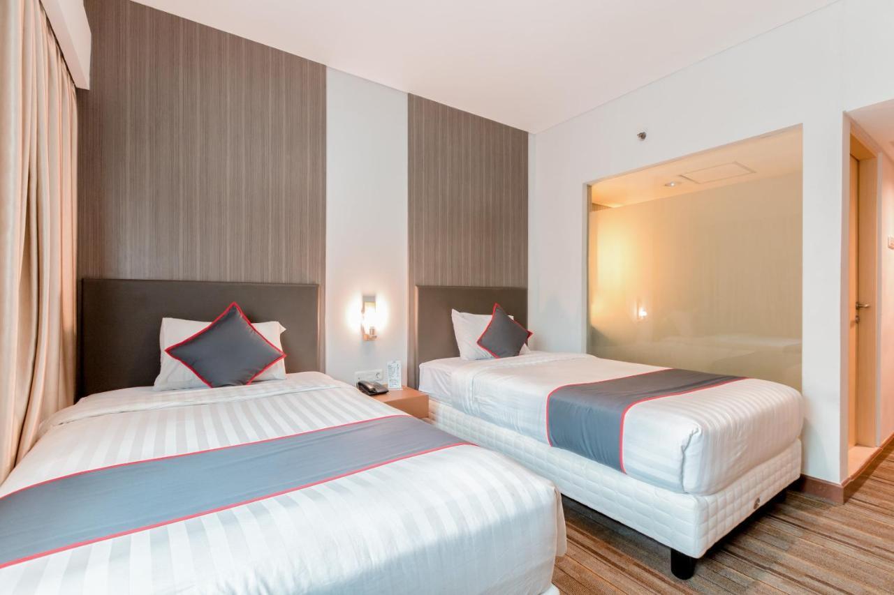 Collection O 7 Hotel Melawai Τζακάρτα Εξωτερικό φωτογραφία