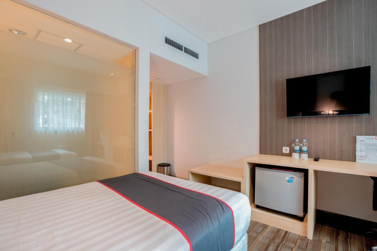 Collection O 7 Hotel Melawai Τζακάρτα Εξωτερικό φωτογραφία