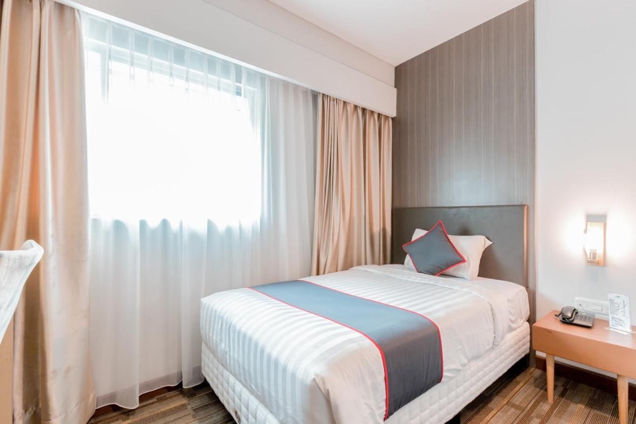 Collection O 7 Hotel Melawai Τζακάρτα Εξωτερικό φωτογραφία