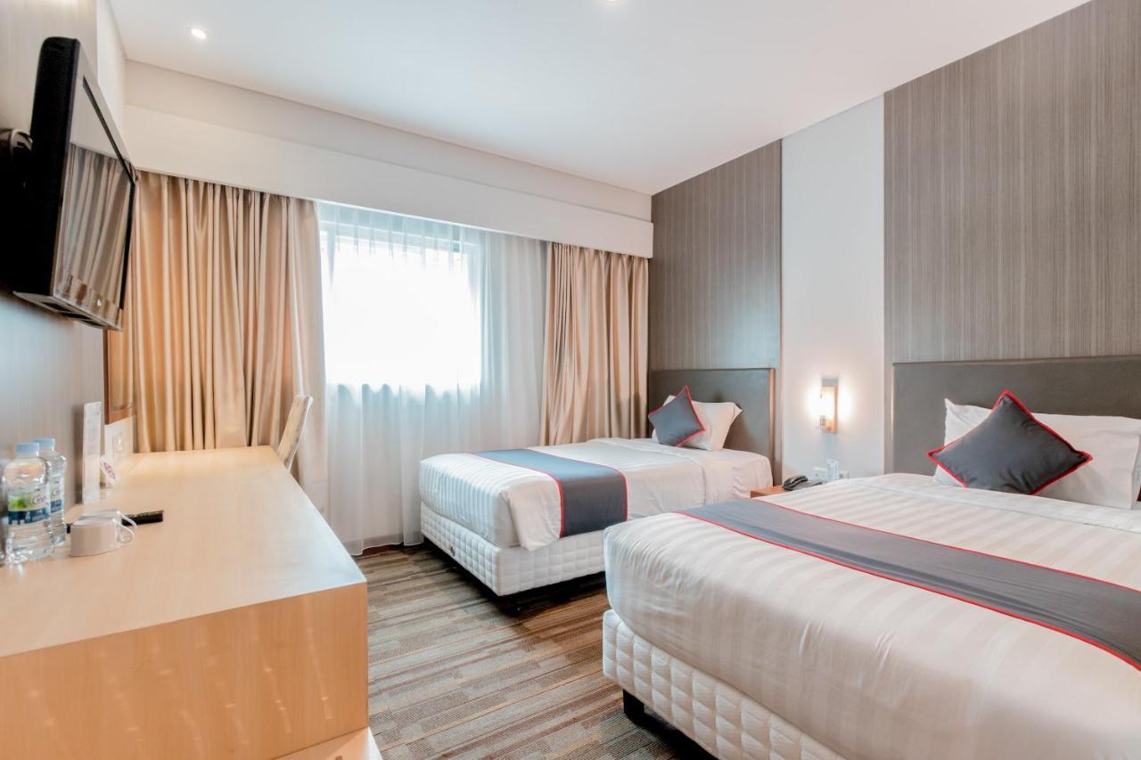 Collection O 7 Hotel Melawai Τζακάρτα Εξωτερικό φωτογραφία