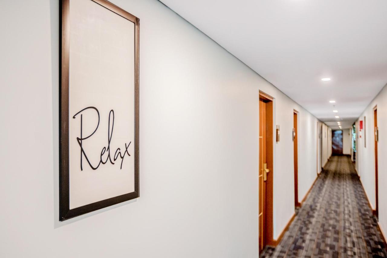 Collection O 7 Hotel Melawai Τζακάρτα Εξωτερικό φωτογραφία