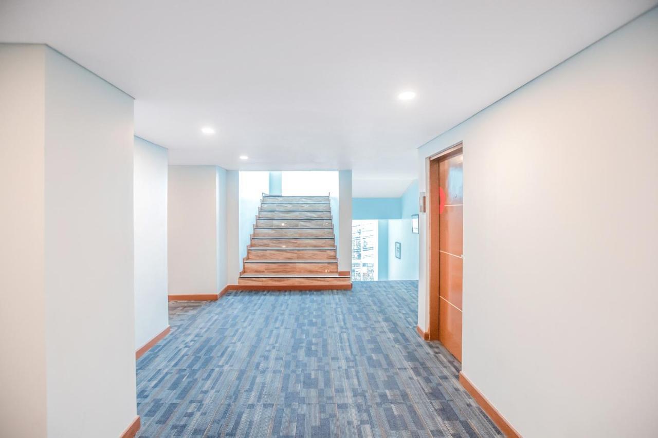 Collection O 7 Hotel Melawai Τζακάρτα Εξωτερικό φωτογραφία