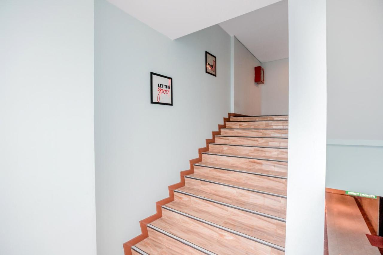 Collection O 7 Hotel Melawai Τζακάρτα Εξωτερικό φωτογραφία