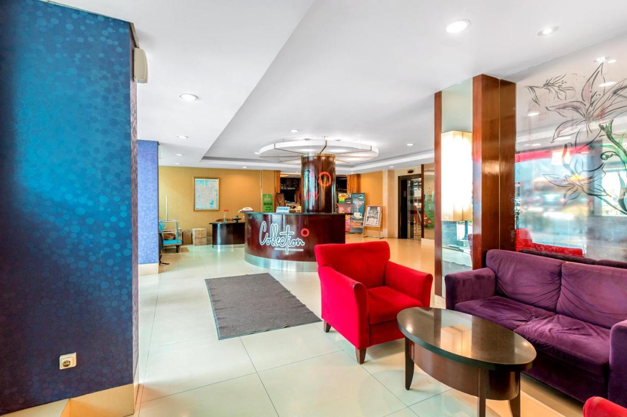 Collection O 7 Hotel Melawai Τζακάρτα Εξωτερικό φωτογραφία