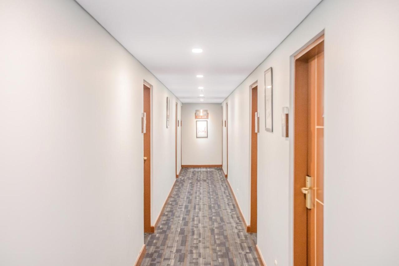 Collection O 7 Hotel Melawai Τζακάρτα Εξωτερικό φωτογραφία