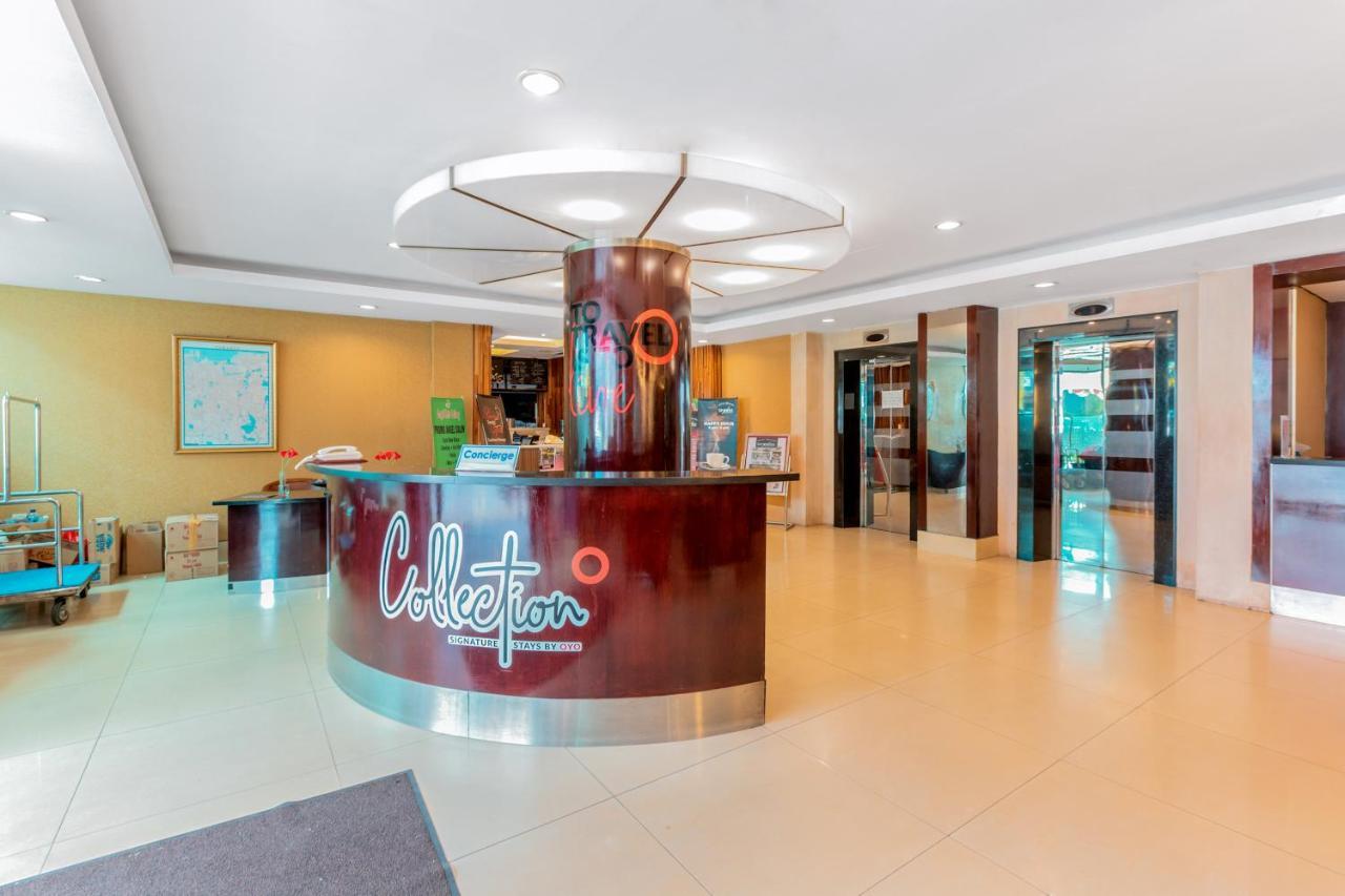 Collection O 7 Hotel Melawai Τζακάρτα Εξωτερικό φωτογραφία